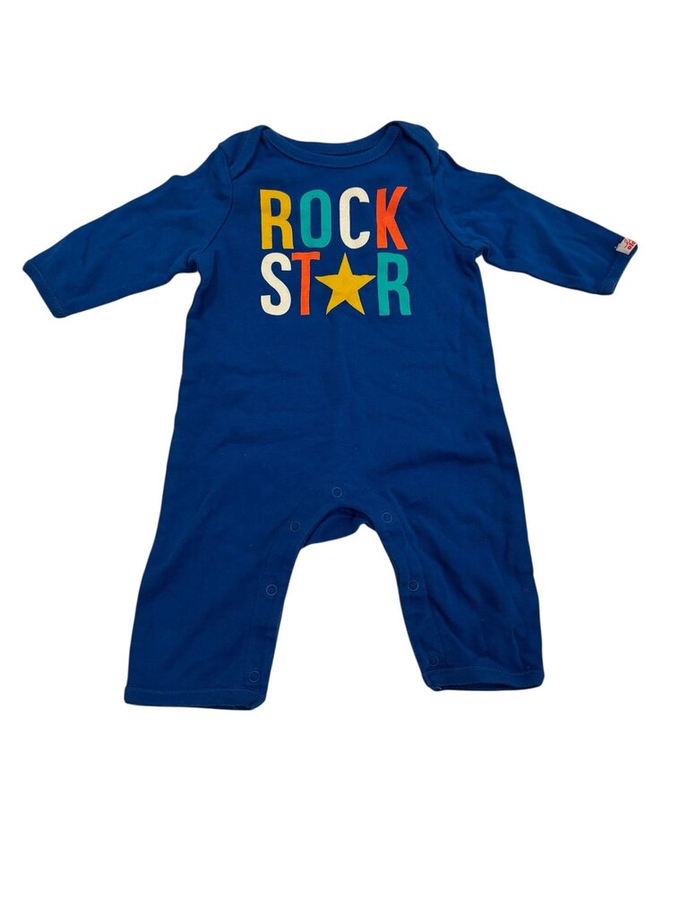 Romper - Rock Star