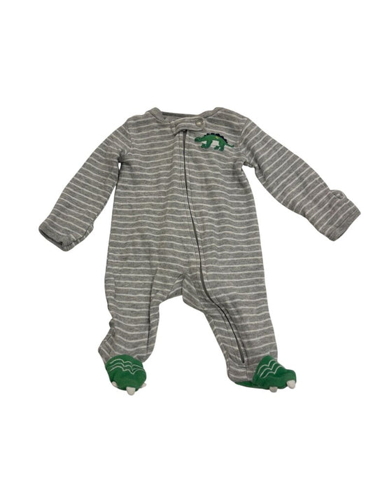 Dinosaur Sleeper