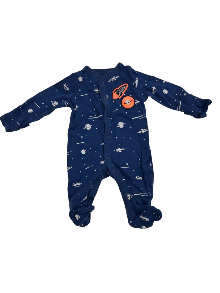 Beyond Awesome Sleeper