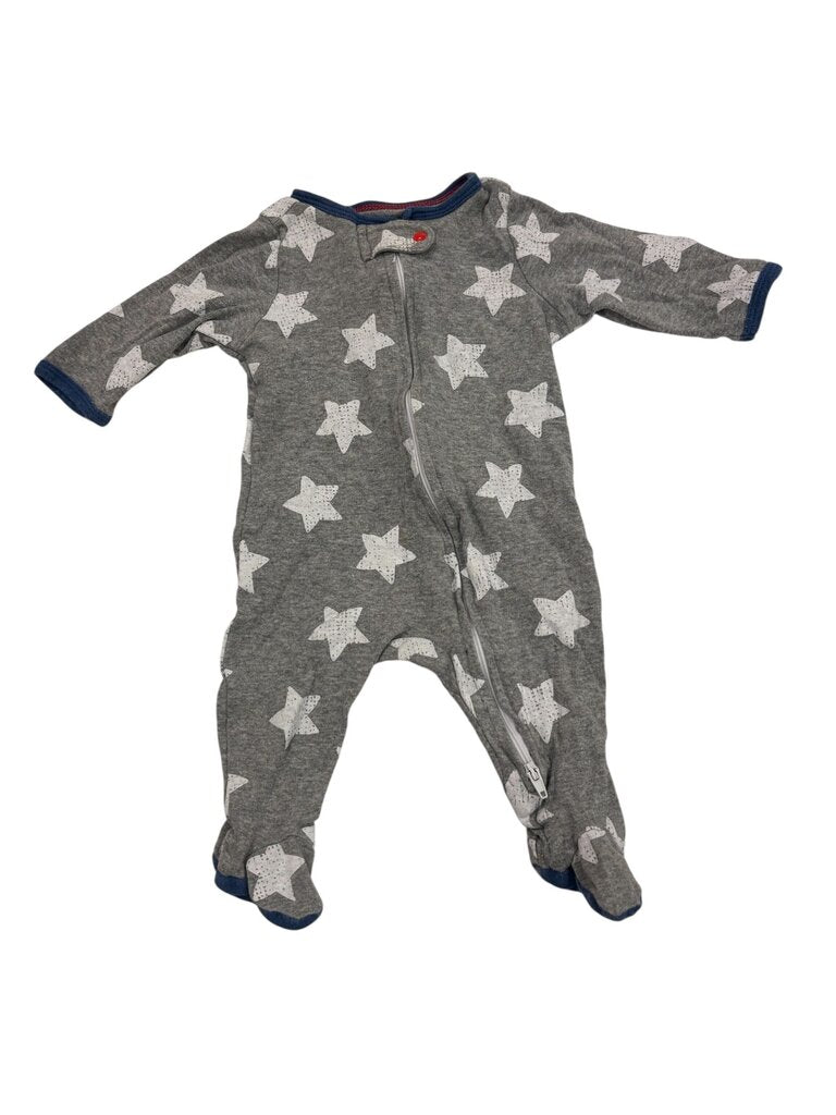 Star Sleeper