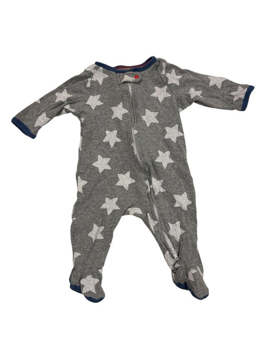 Star Sleeper