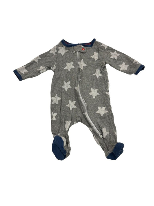 Star Sleeper
