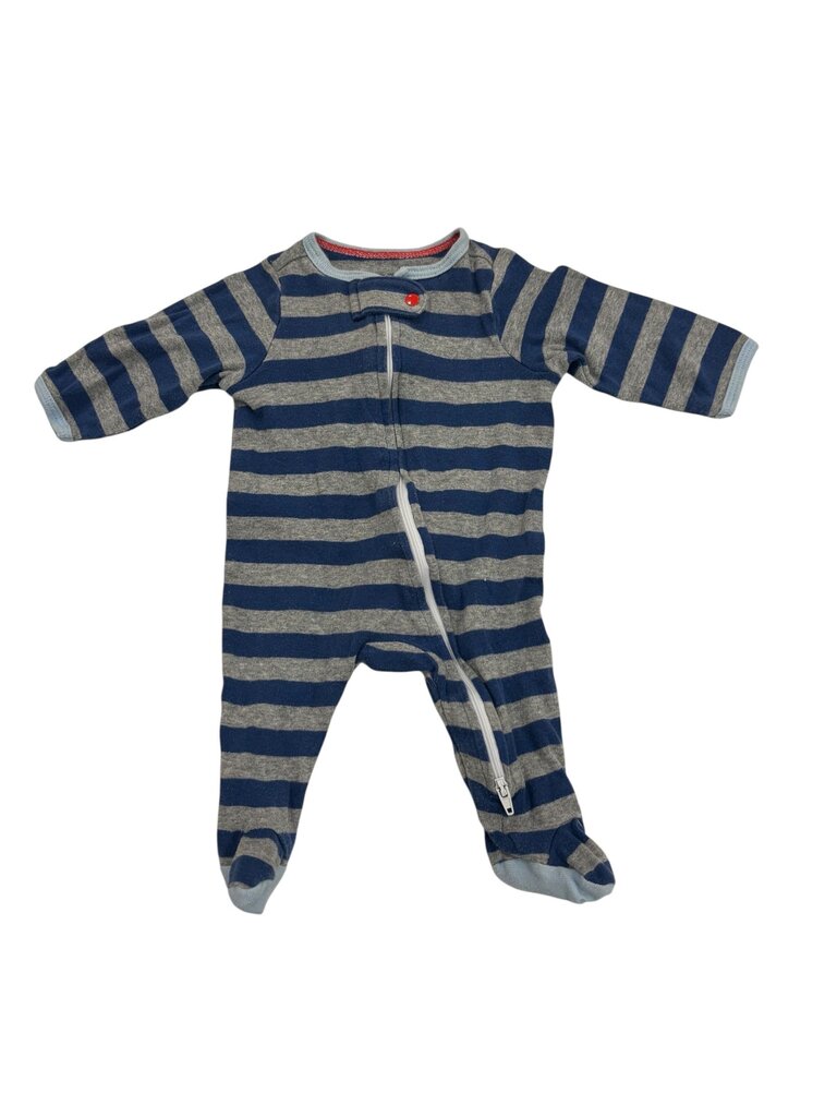 Stripped Sleeper