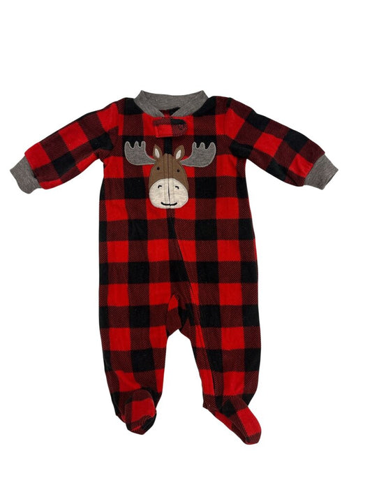Reindeer Sleeper
