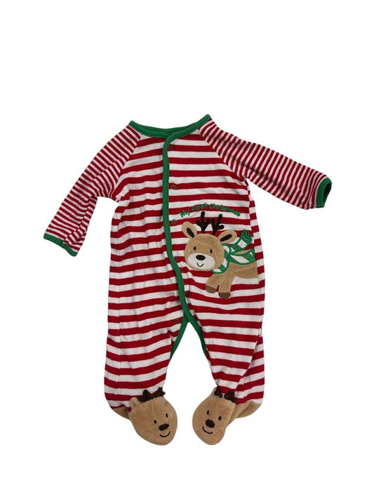 My First Christmas