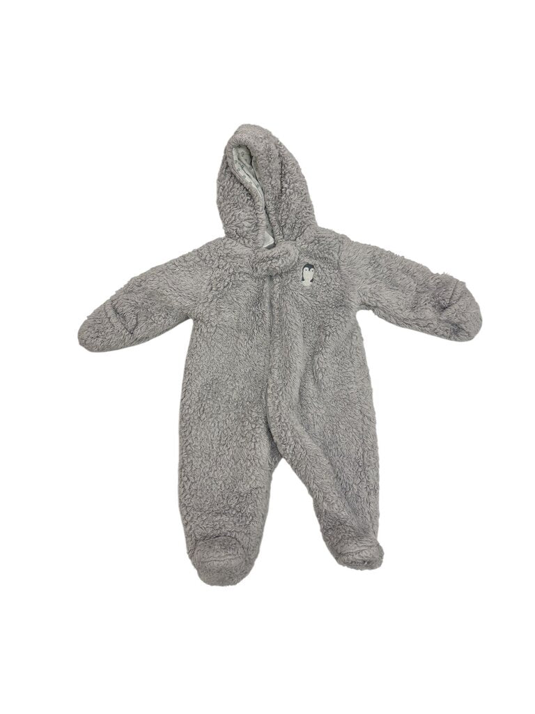 Winter Suit