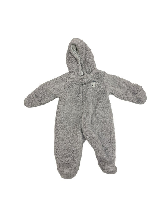 Winter Suit