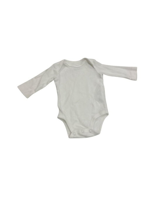 Long Sleeve Onesie