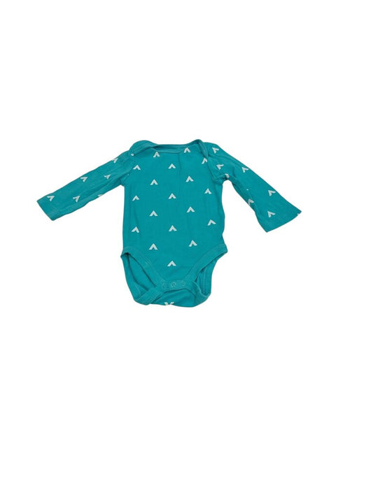 Long Sleeve Onesie