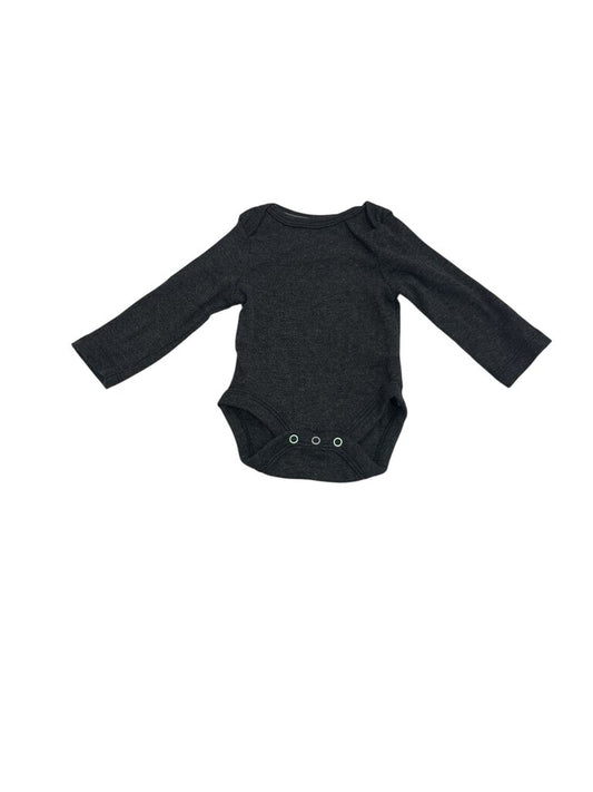Long Sleeve Onesie