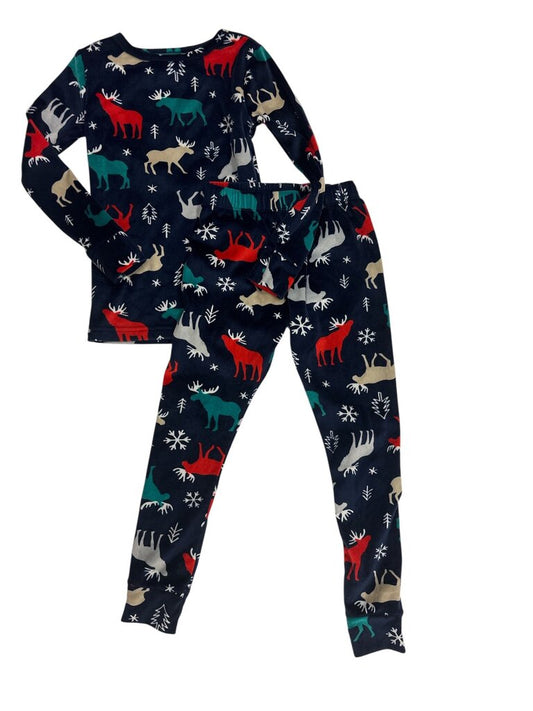 Winter Pj's - 2pc