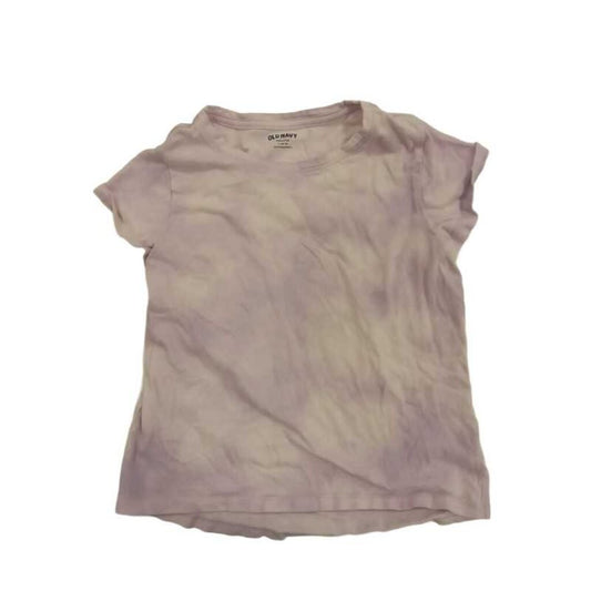 Tye Die Shirt