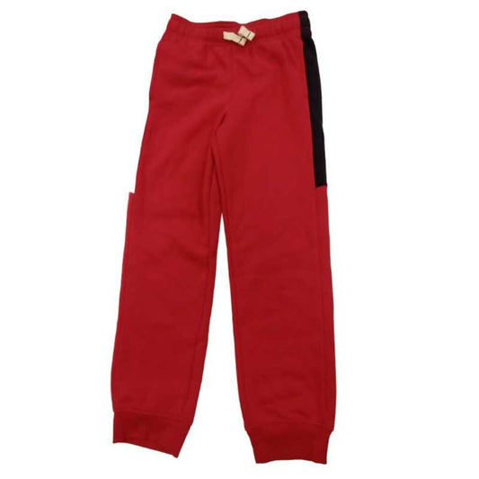Kids Red Sweats