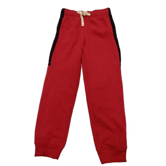 Kids Red Sweats