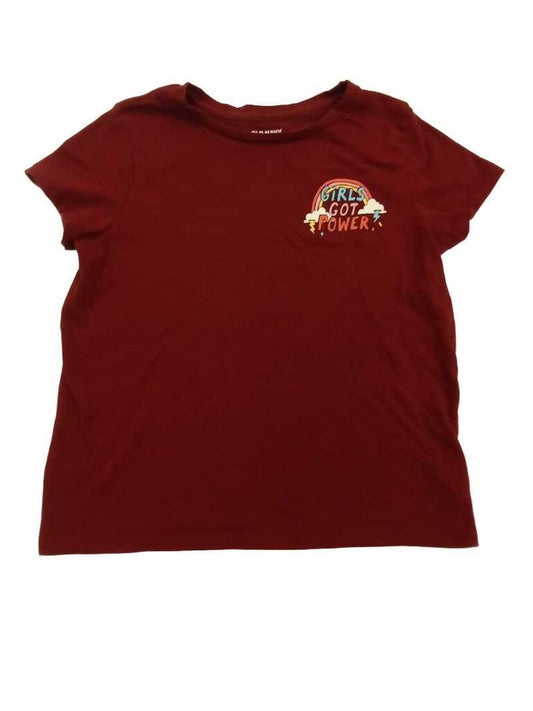 Girls Got Power T Shirt