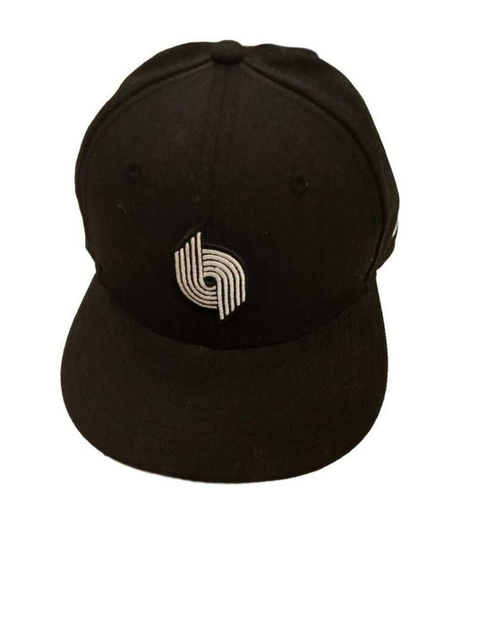 portland trailblazers hat
