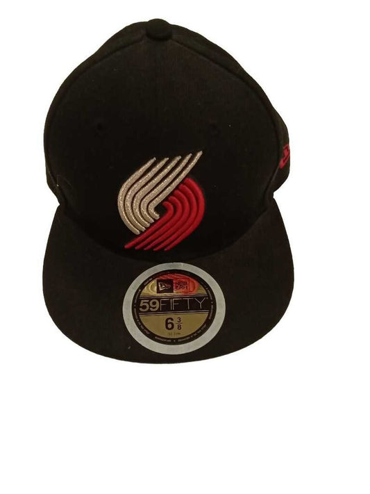 portland trailblazers hat