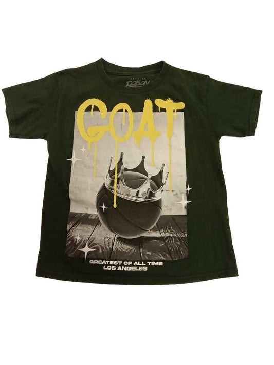 goat shirt