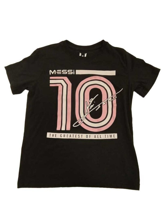 messi shirt