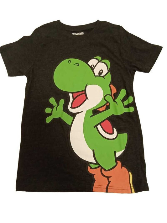 yoshi shirt