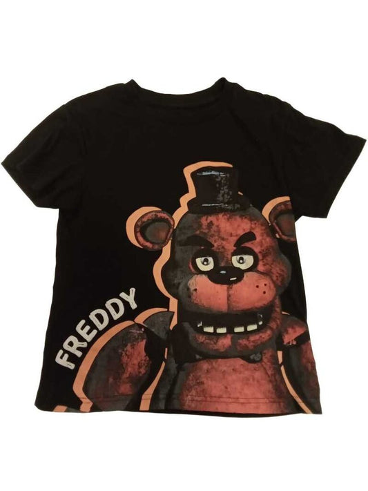 freddy shirt
