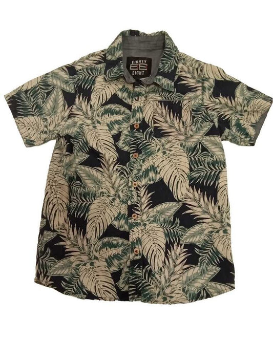 tropical shirt