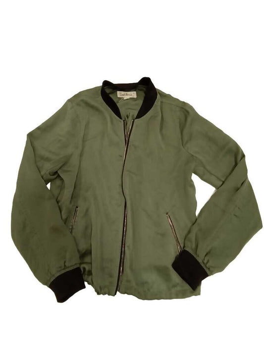 lightweight jacket