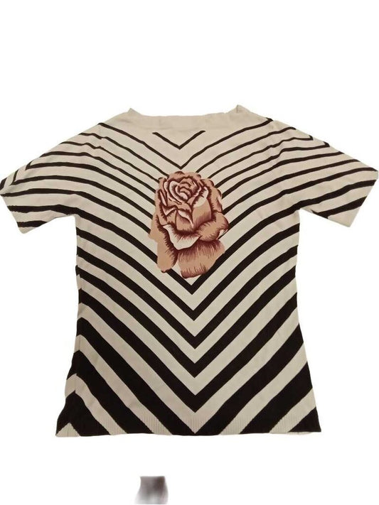 flower shirt