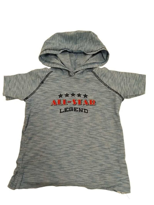all star legend hoodie shirt