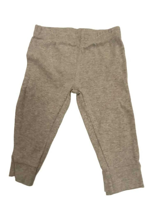 polar bear butt pants