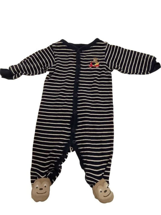 monkey sleeper