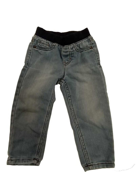denim pants