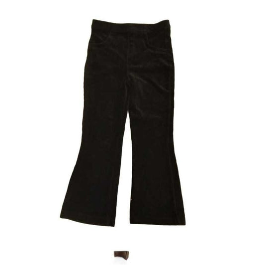 Pants: Ribbed Flare