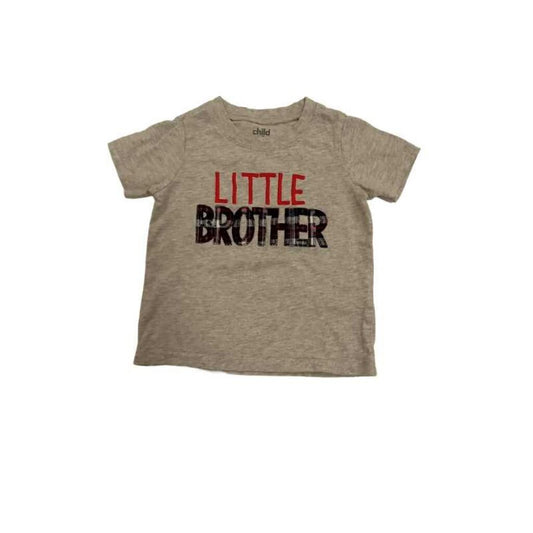 Little Brother shirt