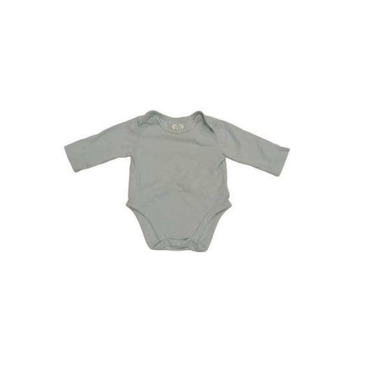 Long Sleeve Onesie