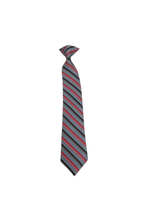 Clip on Tie