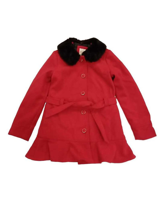 Pea Coat
