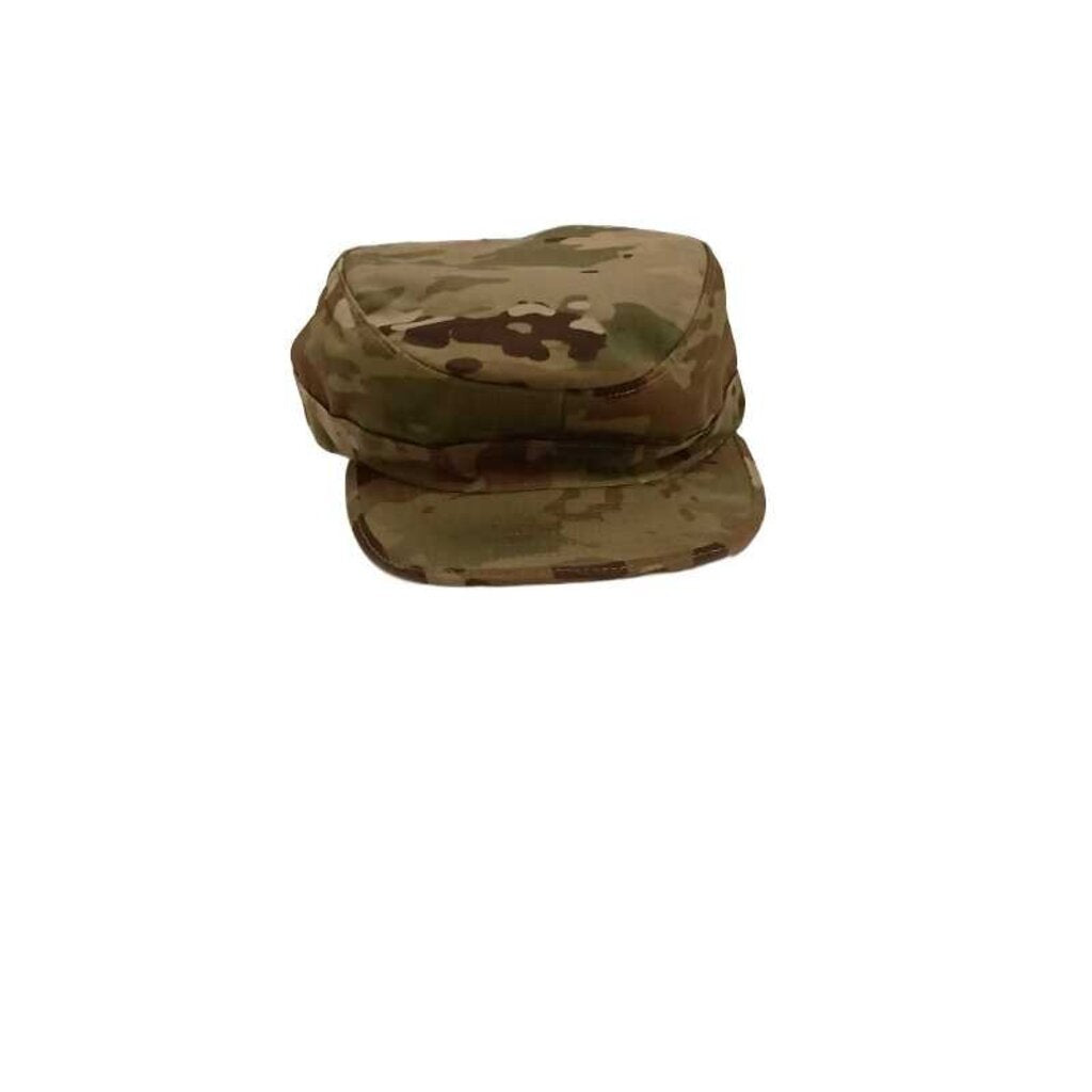 Patrol Cap