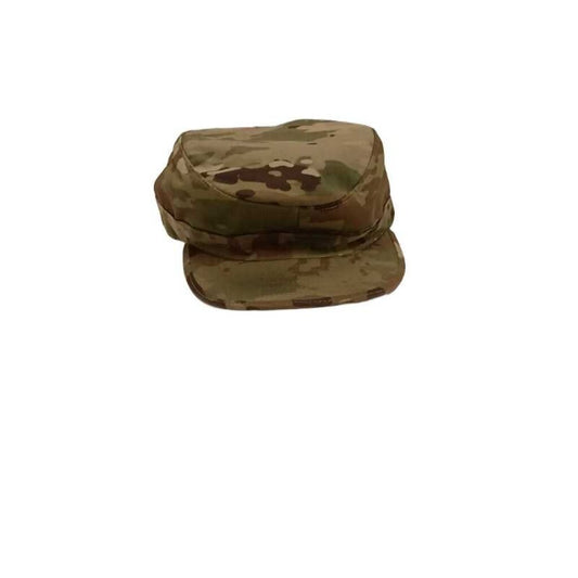 Patrol Cap