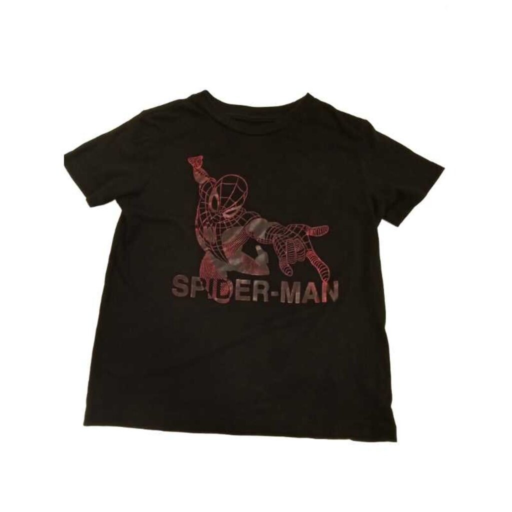 SpiderMan T Shirt