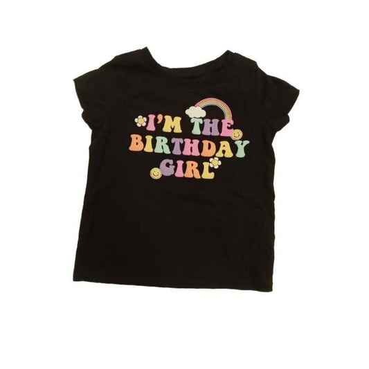 The Birthday Girl Shirt
