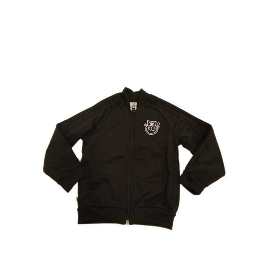 Black Adidas Jacket
