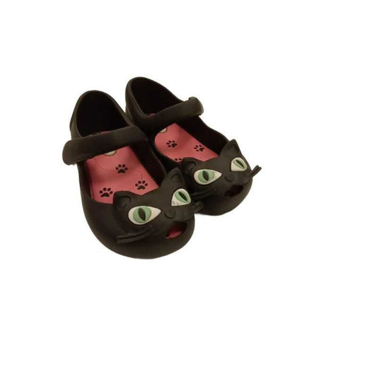 Cat Shoes: Mary Jane