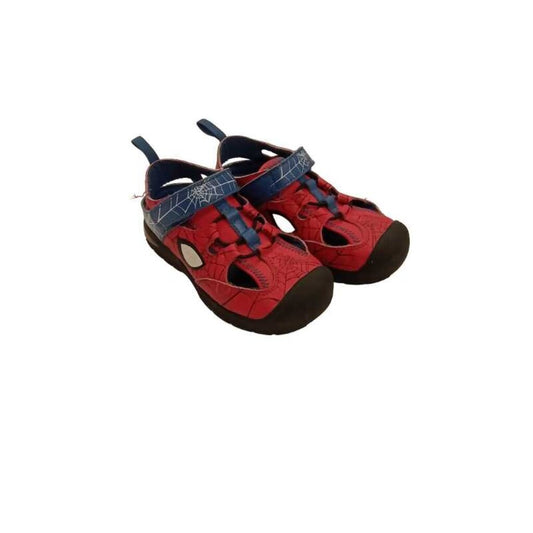 Spiderman Sandals