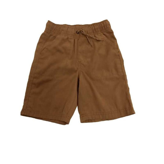 Shorts: Woven