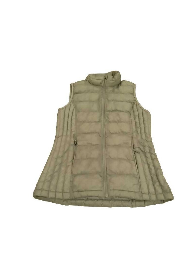 Puffy Vest