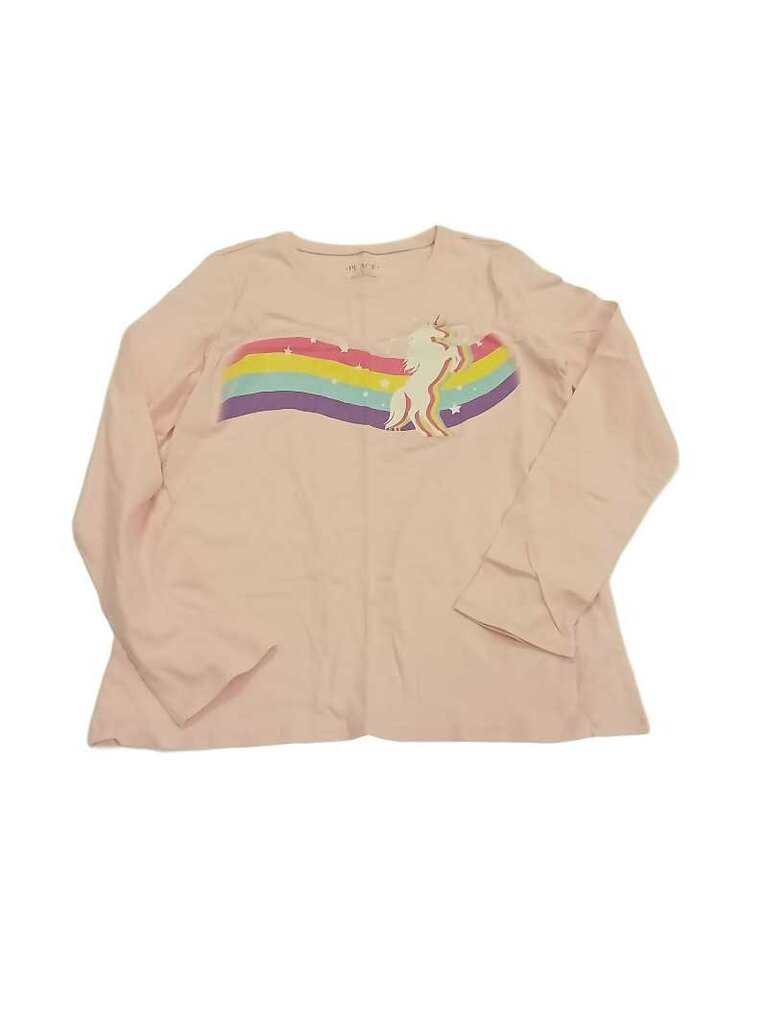 Long Sleeve T-Shirt - Unicorn