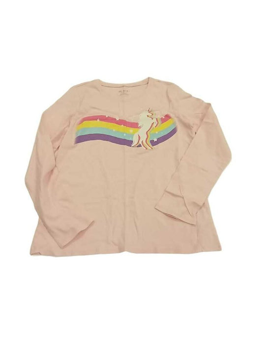 Long Sleeve T-Shirt - Unicorn