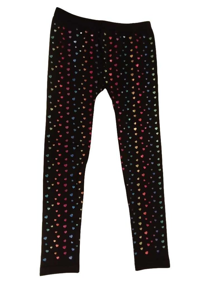 Heart Leggings