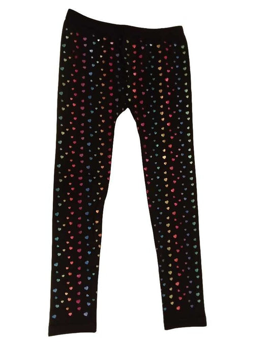 Heart Leggings